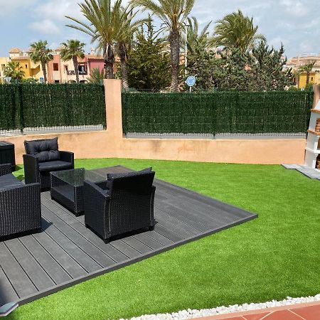 Casa Marina Suerte - Punta Prima, Torrevieja Apartman Alicante Kültér fotó