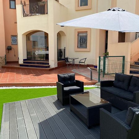 Casa Marina Suerte - Punta Prima, Torrevieja Apartman Alicante Kültér fotó
