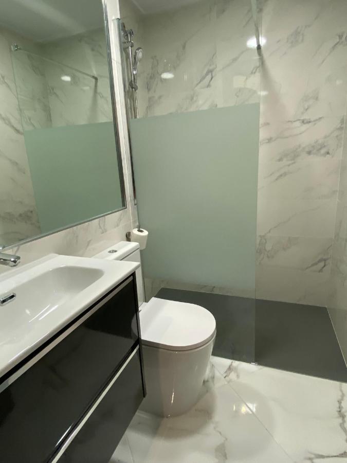 Casa Marina Suerte - Punta Prima, Torrevieja Apartman Alicante Kültér fotó