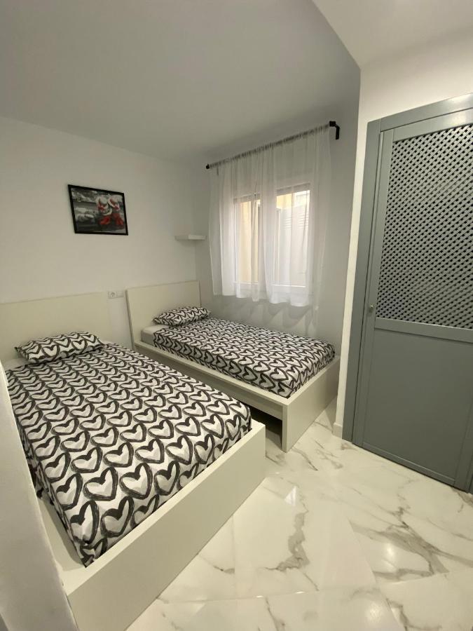 Casa Marina Suerte - Punta Prima, Torrevieja Apartman Alicante Kültér fotó