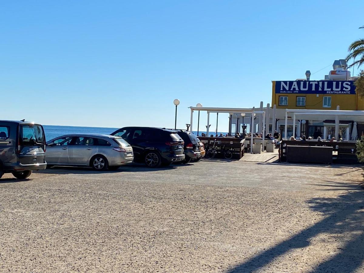 Casa Marina Suerte - Punta Prima, Torrevieja Apartman Alicante Kültér fotó