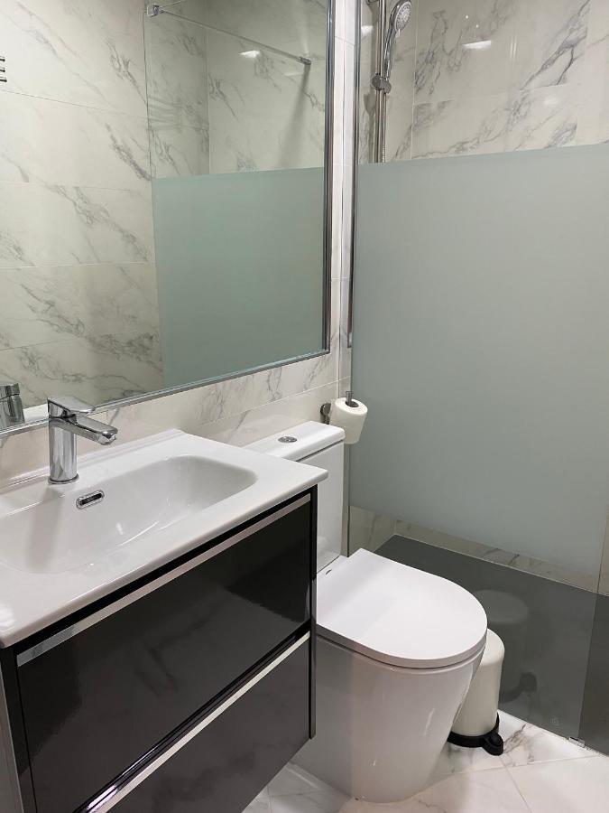 Casa Marina Suerte - Punta Prima, Torrevieja Apartman Alicante Kültér fotó