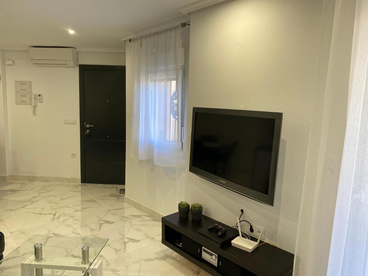 Casa Marina Suerte - Punta Prima, Torrevieja Apartman Alicante Kültér fotó