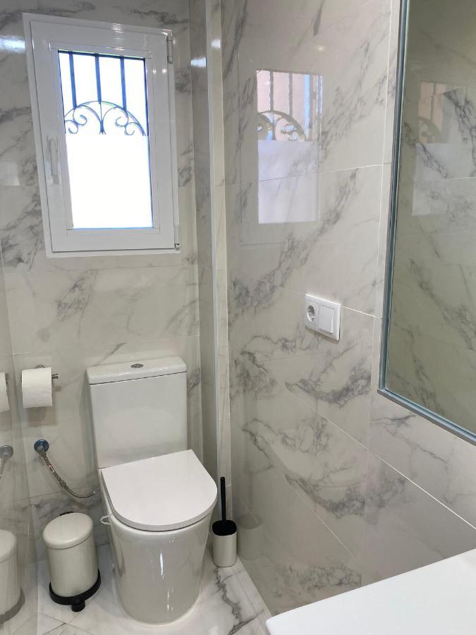 Casa Marina Suerte - Punta Prima, Torrevieja Apartman Alicante Kültér fotó