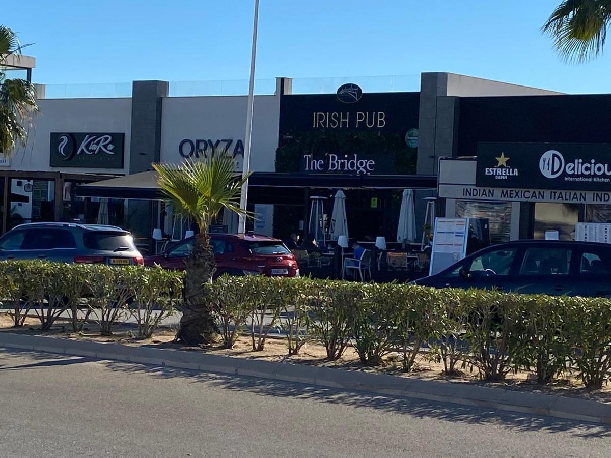 Casa Marina Suerte - Punta Prima, Torrevieja Apartman Alicante Kültér fotó