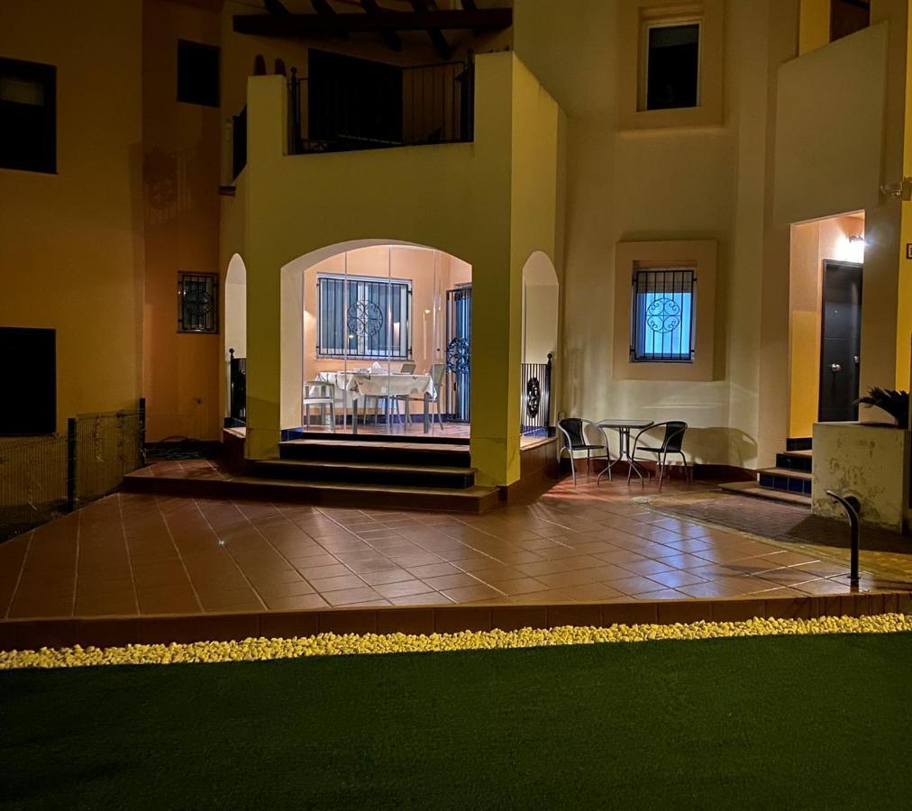 Casa Marina Suerte - Punta Prima, Torrevieja Apartman Alicante Kültér fotó