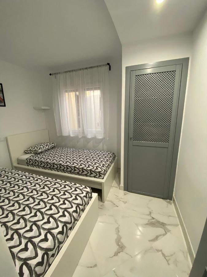 Casa Marina Suerte - Punta Prima, Torrevieja Apartman Alicante Kültér fotó