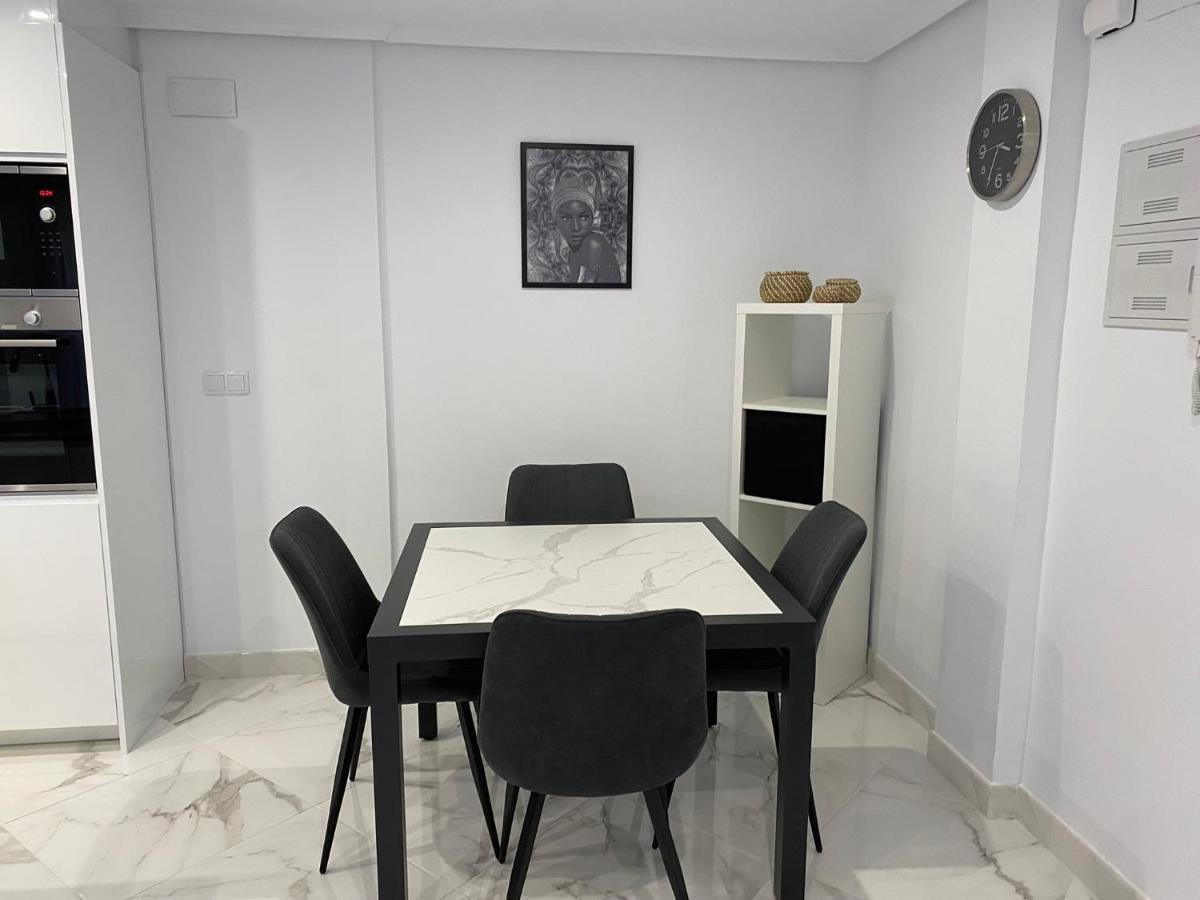Casa Marina Suerte - Punta Prima, Torrevieja Apartman Alicante Kültér fotó