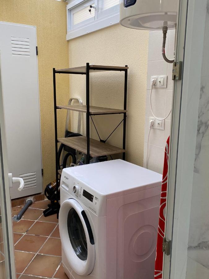 Casa Marina Suerte - Punta Prima, Torrevieja Apartman Alicante Kültér fotó