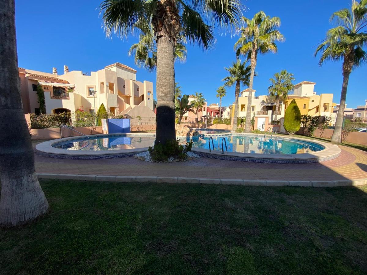 Casa Marina Suerte - Punta Prima, Torrevieja Apartman Alicante Kültér fotó