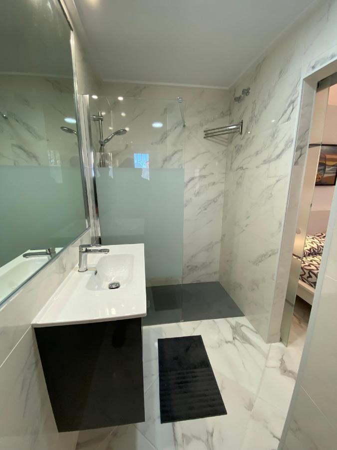 Casa Marina Suerte - Punta Prima, Torrevieja Apartman Alicante Kültér fotó