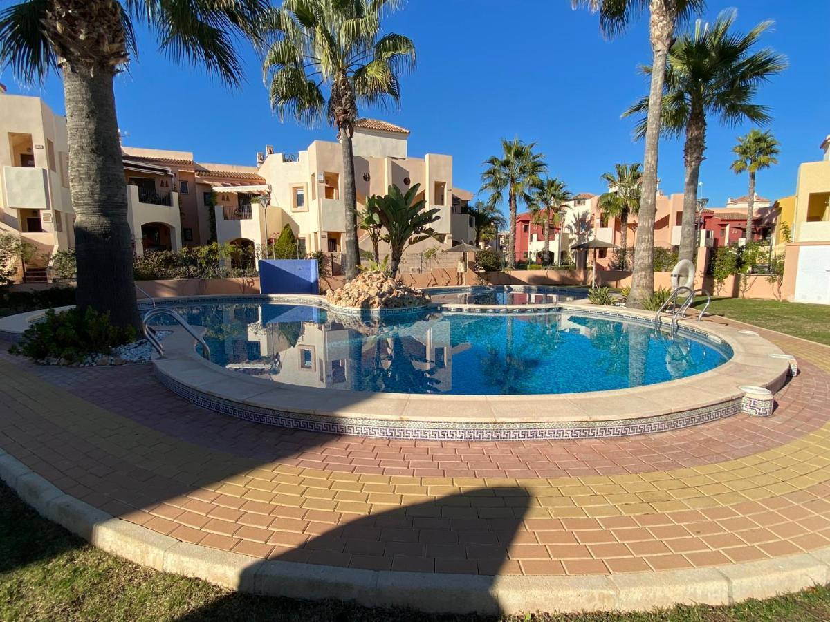 Casa Marina Suerte - Punta Prima, Torrevieja Apartman Alicante Kültér fotó