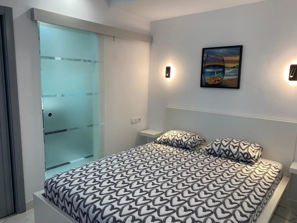 Casa Marina Suerte - Punta Prima, Torrevieja Apartman Alicante Kültér fotó